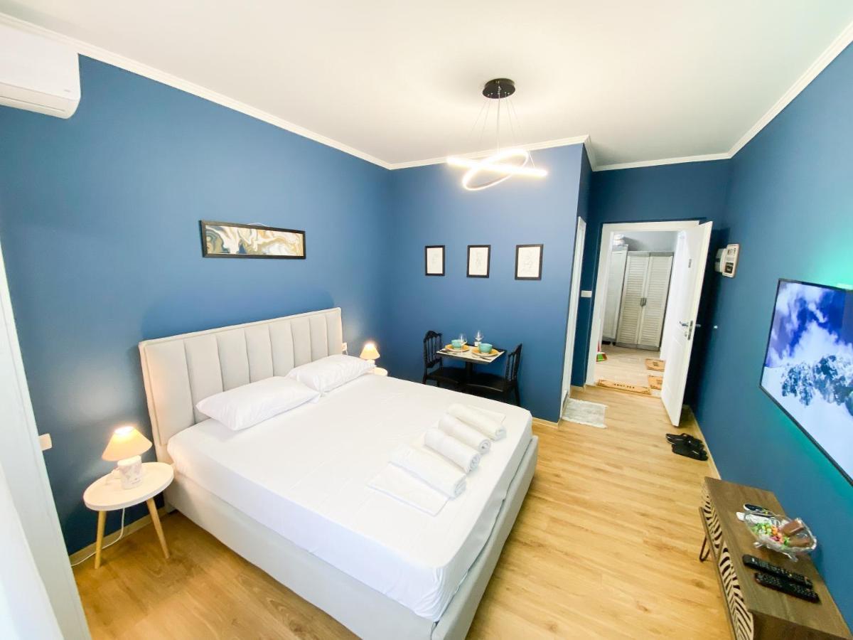 City Center 7 - Tirana Way Apartments Exterior photo
